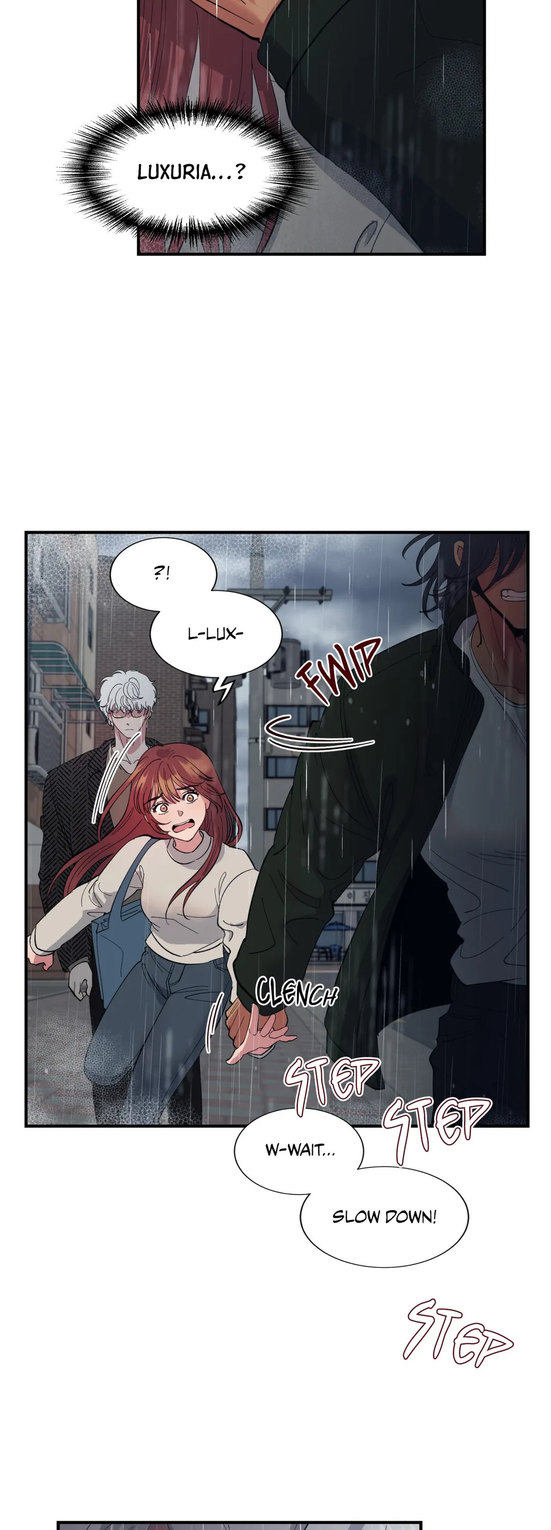 Hana’s Demons of Lust Chapter 30 Page 20
