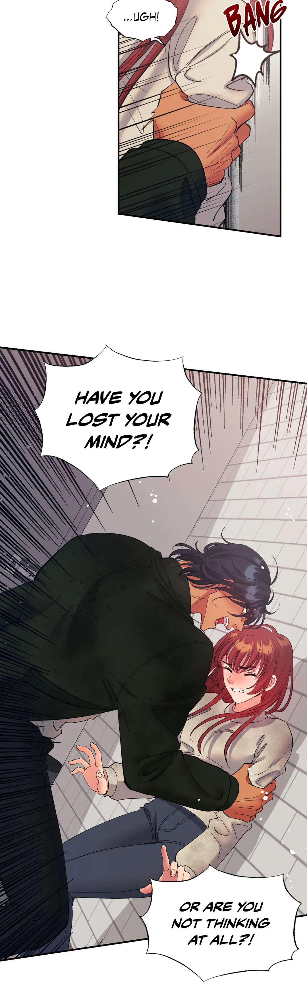 Hana’s Demons of Lust Chapter 30 Page 24