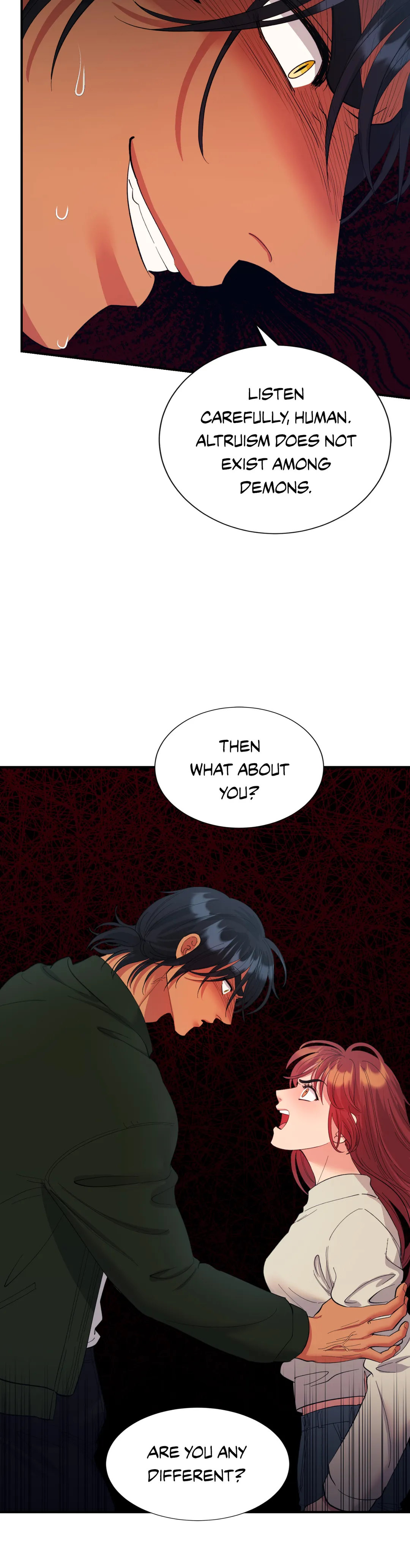 Hana’s Demons of Lust Chapter 30 Page 26