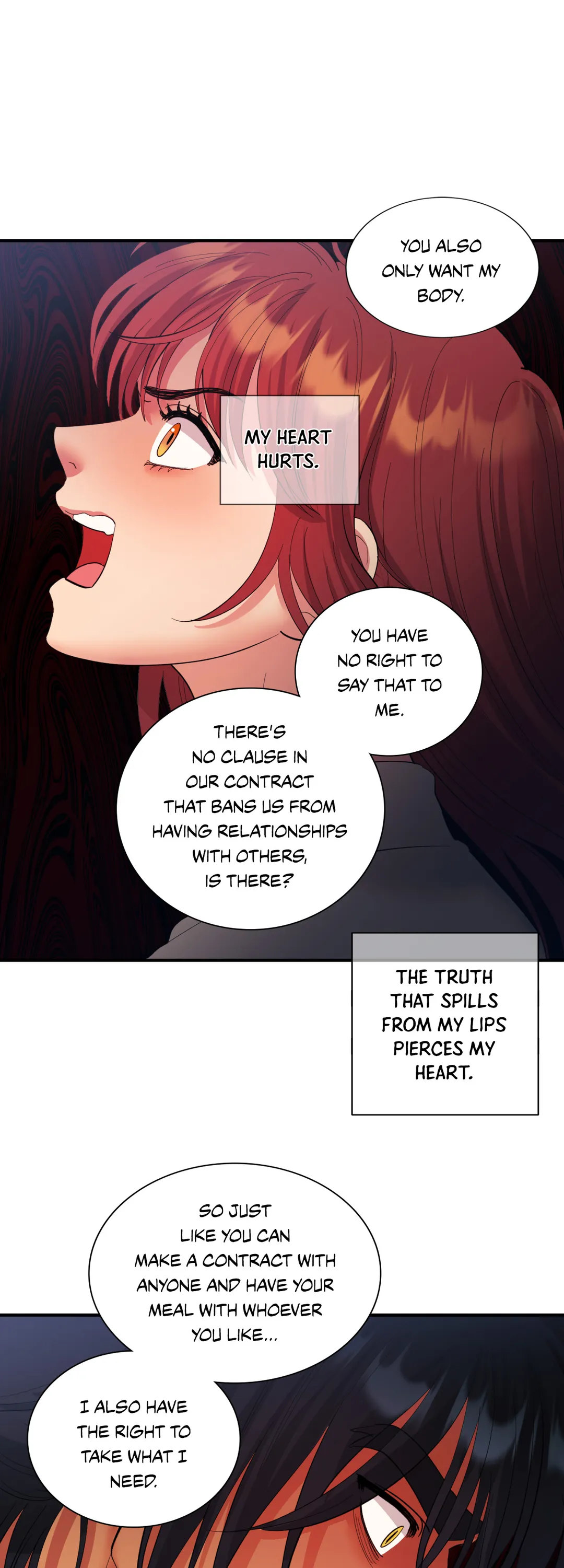 Hana’s Demons of Lust Chapter 30 Page 27