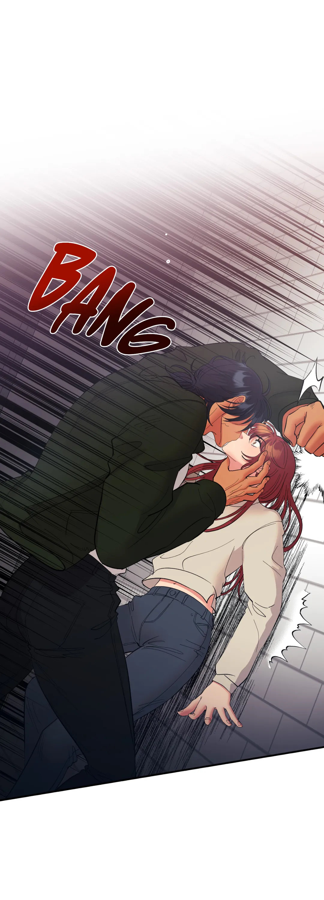 Hana’s Demons of Lust Chapter 30 Page 29