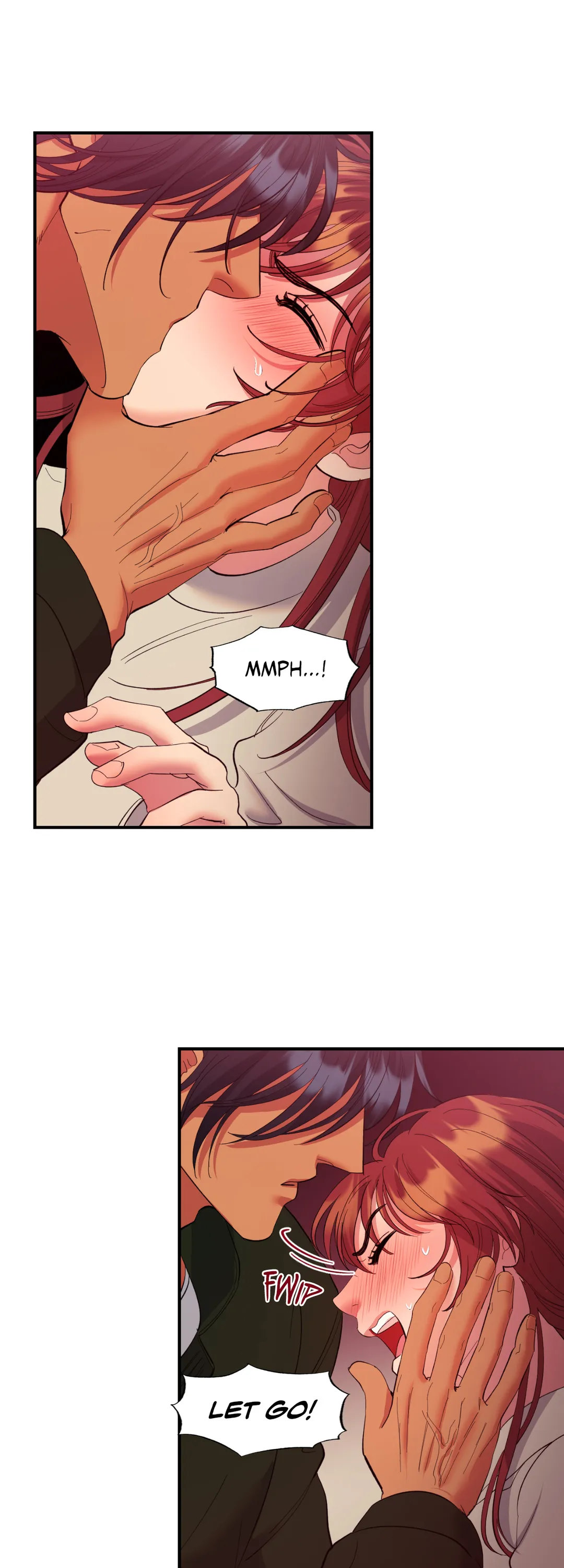 Hana’s Demons of Lust Chapter 30 Page 30