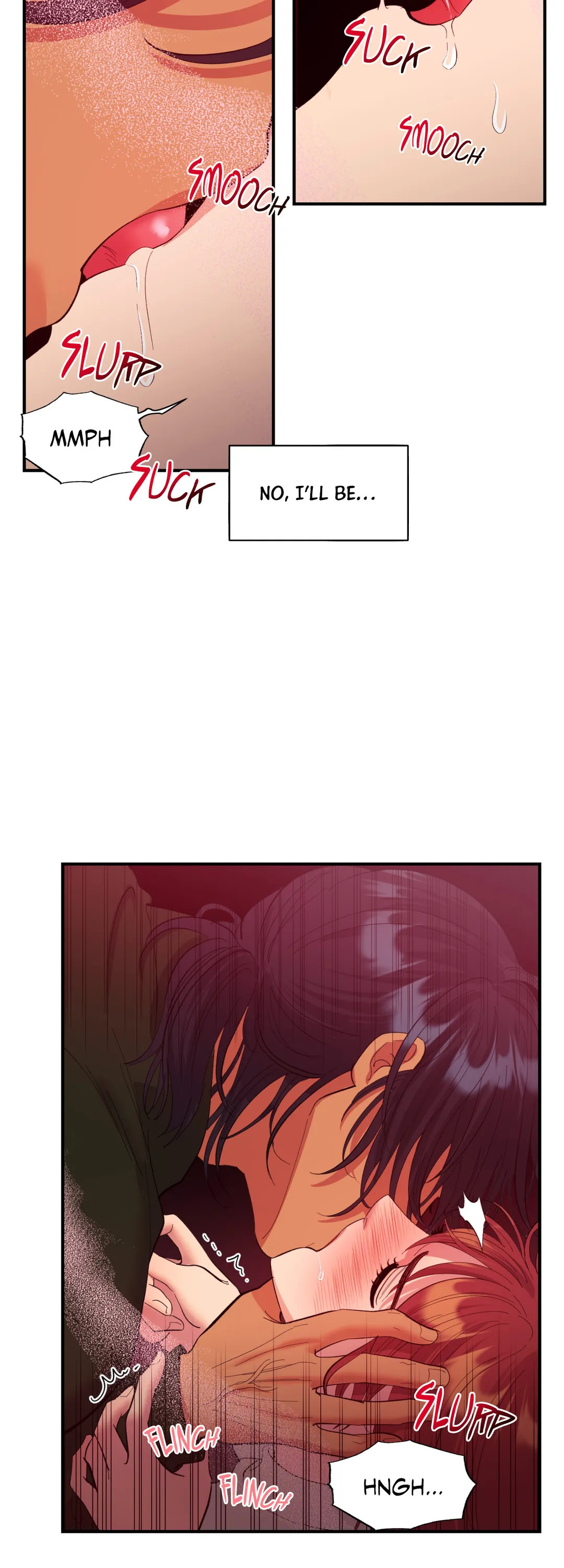 Hana’s Demons of Lust Chapter 30 Page 32