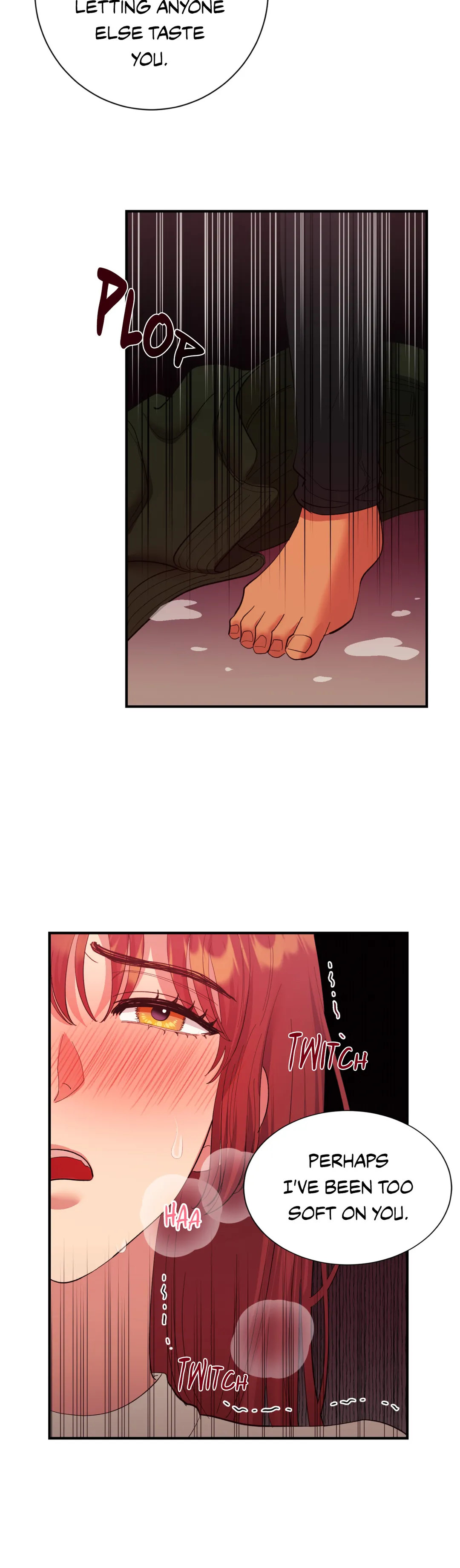 Hana’s Demons of Lust Chapter 30 Page 34