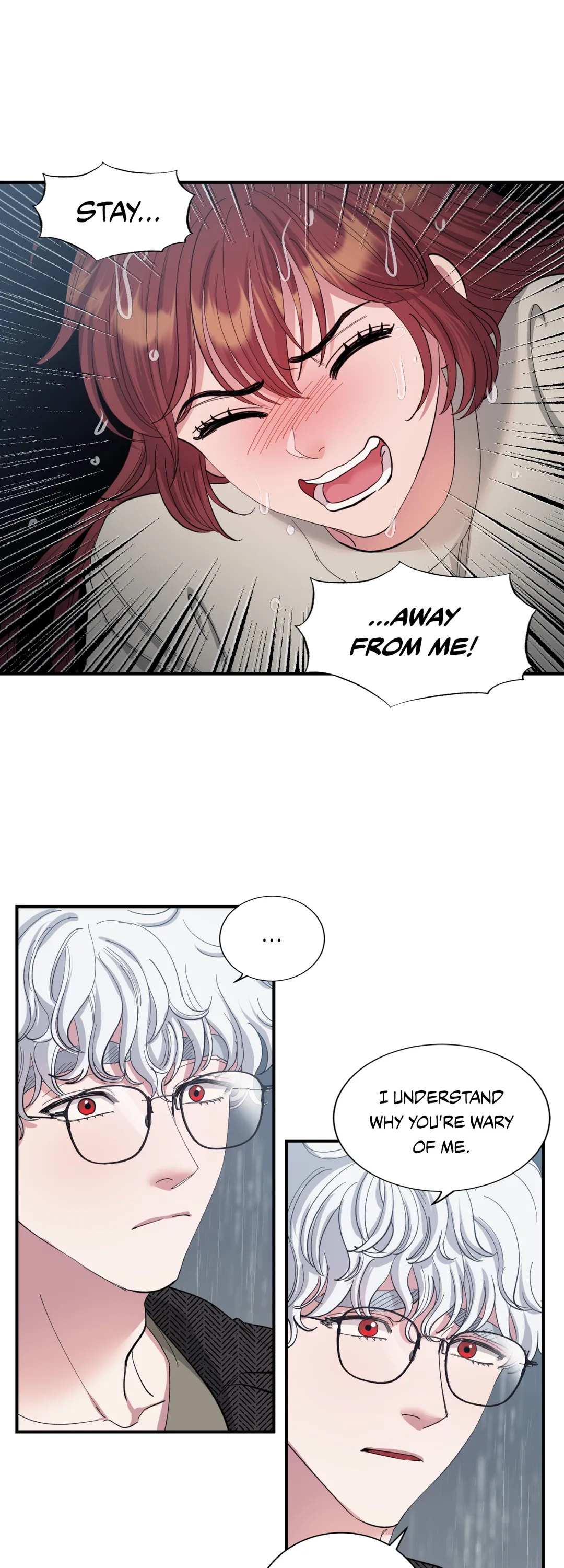 Hana’s Demons of Lust Chapter 30 Page 4
