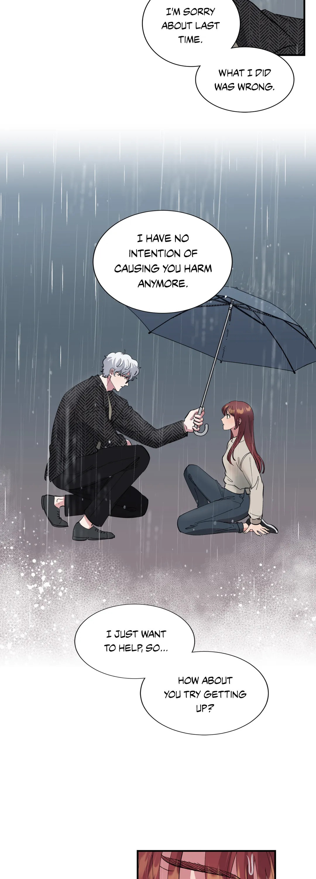 Hana’s Demons of Lust Chapter 30 Page 5