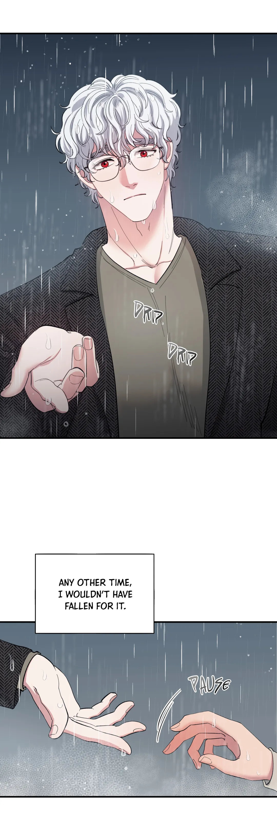 Hana’s Demons of Lust Chapter 30 Page 7