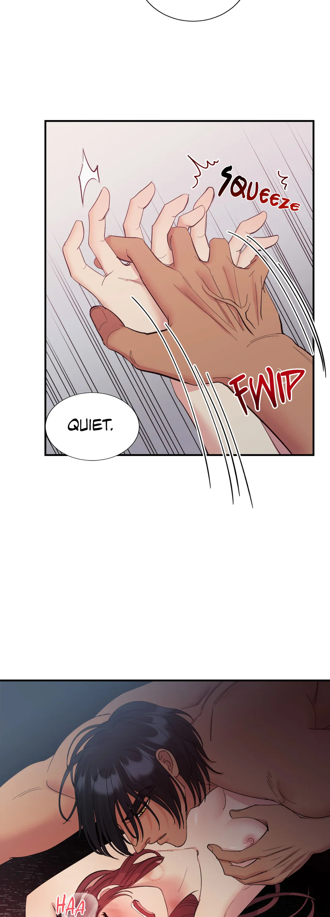 Hana’s Demons of Lust Chapter 31 Page 2