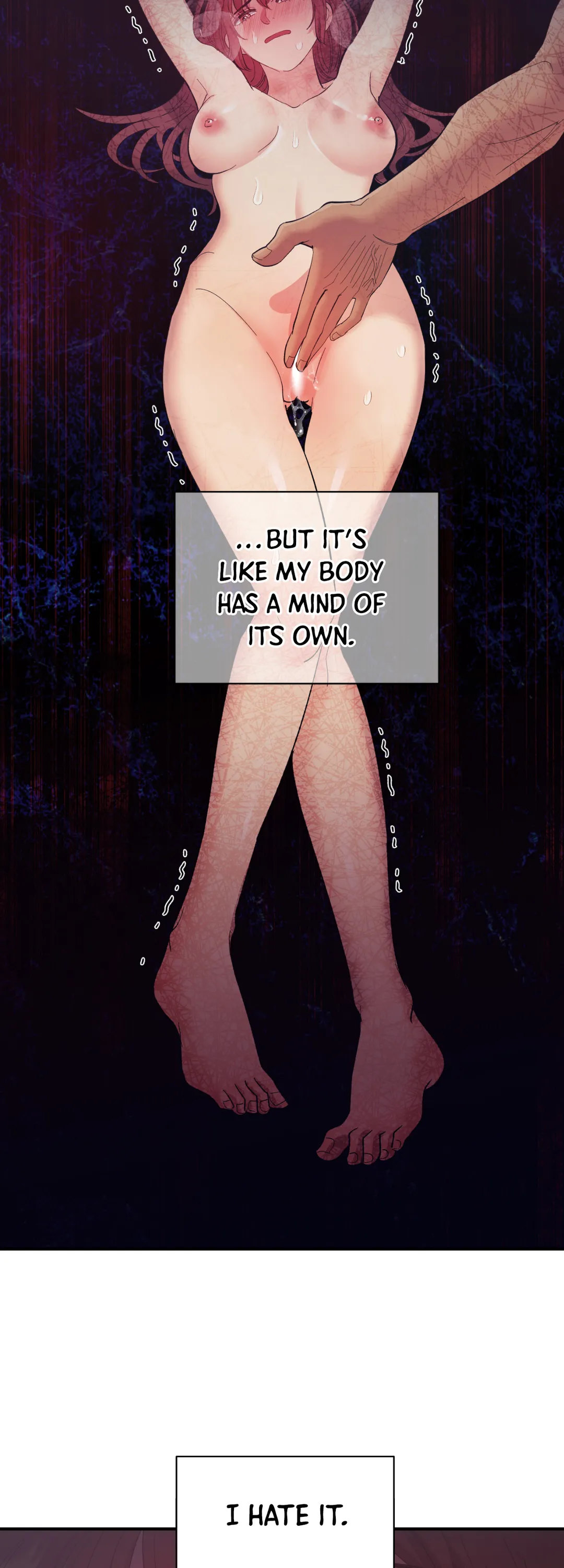 Hana’s Demons of Lust Chapter 31 Page 22