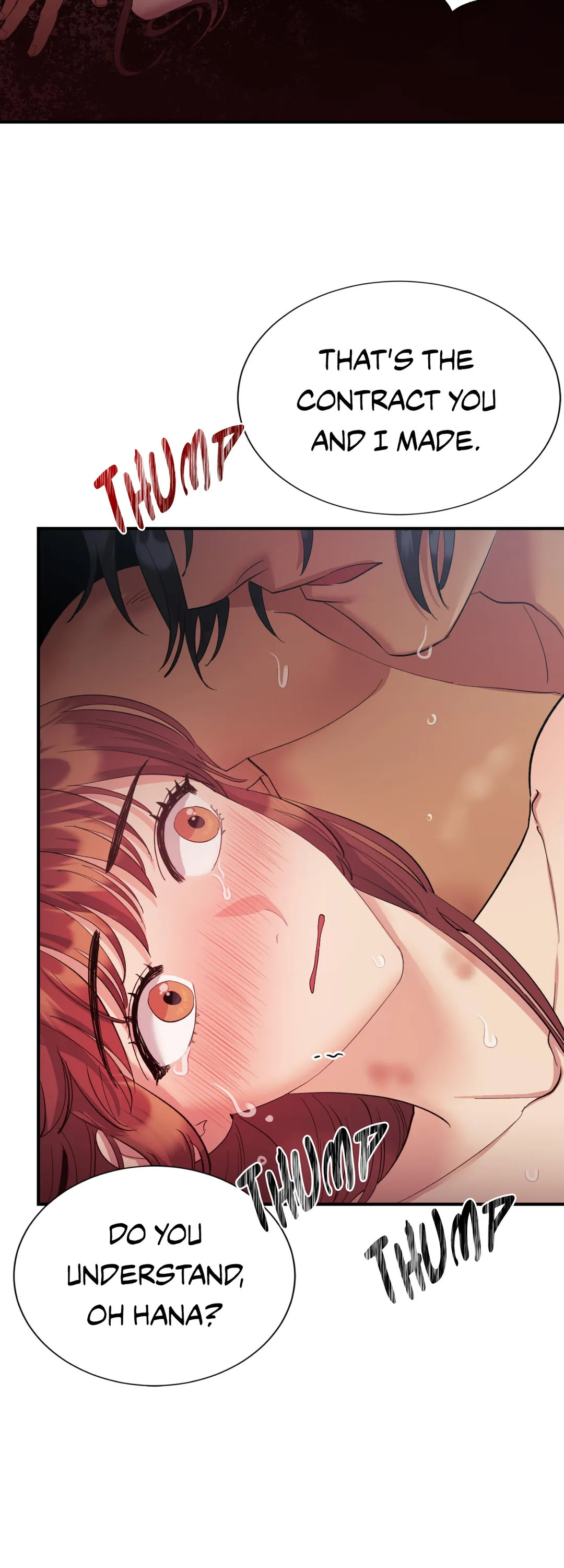 Hana’s Demons of Lust Chapter 31 Page 26