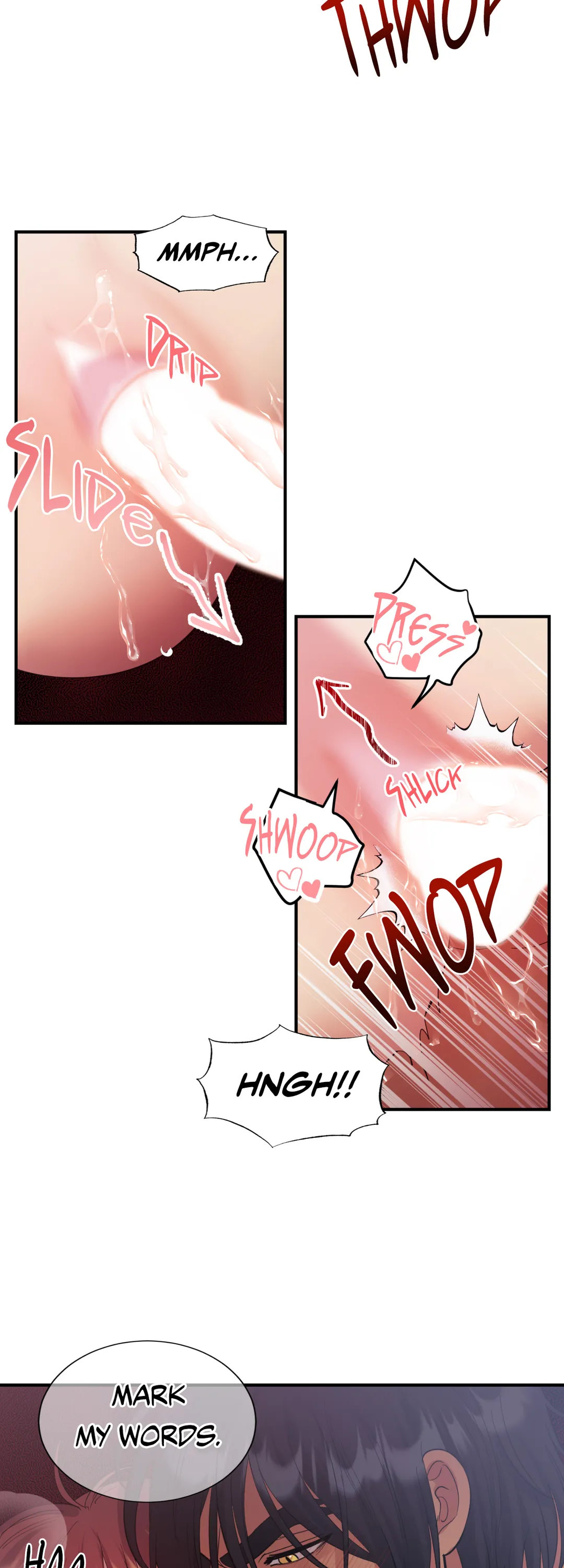 Hana’s Demons of Lust Chapter 31 Page 31