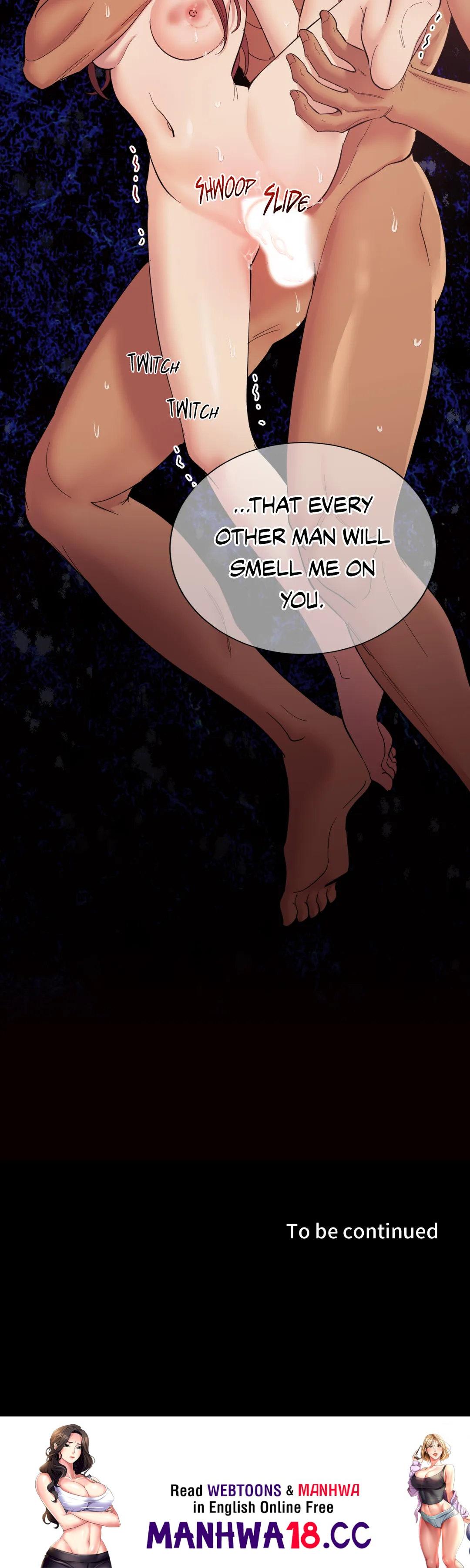 Hana’s Demons of Lust Chapter 31 Page 34