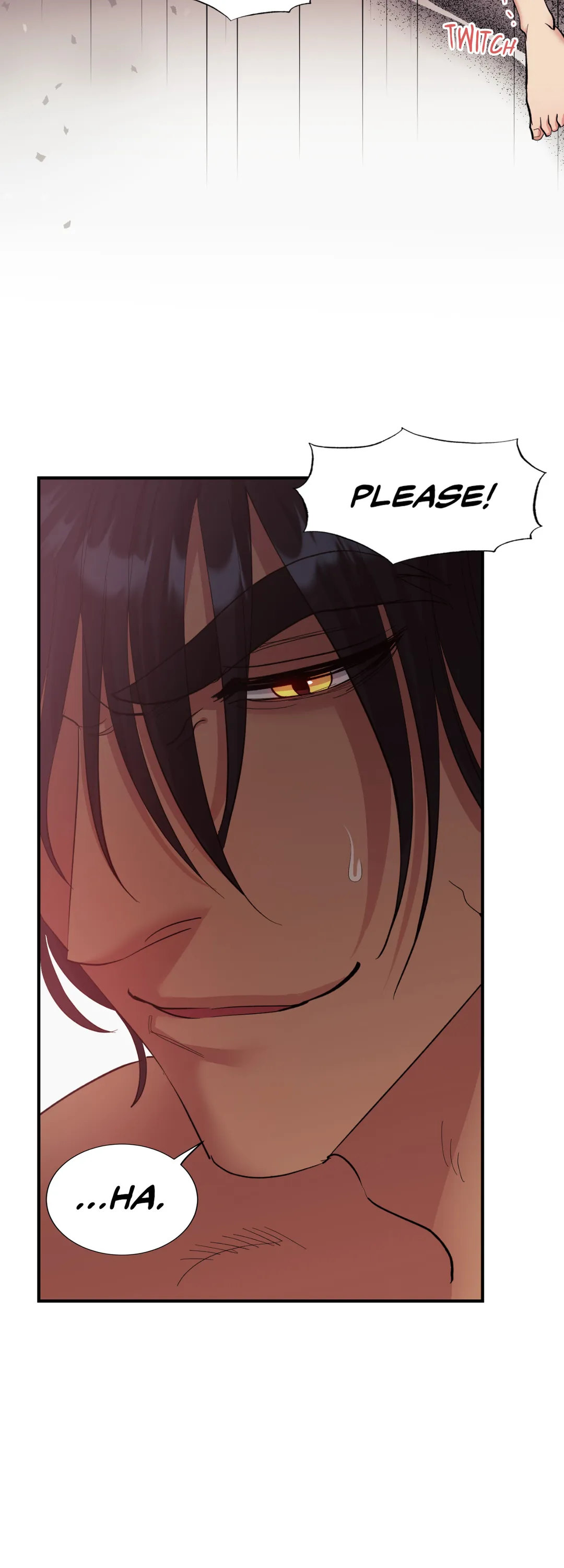 Hana’s Demons of Lust Chapter 31 Page 9