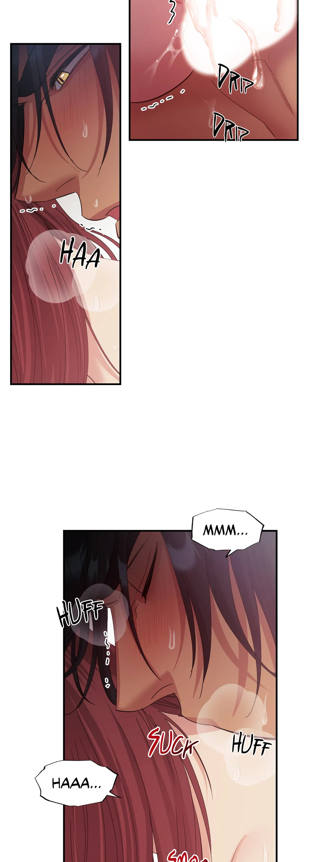 Hana’s Demons of Lust Chapter 32 Page 16