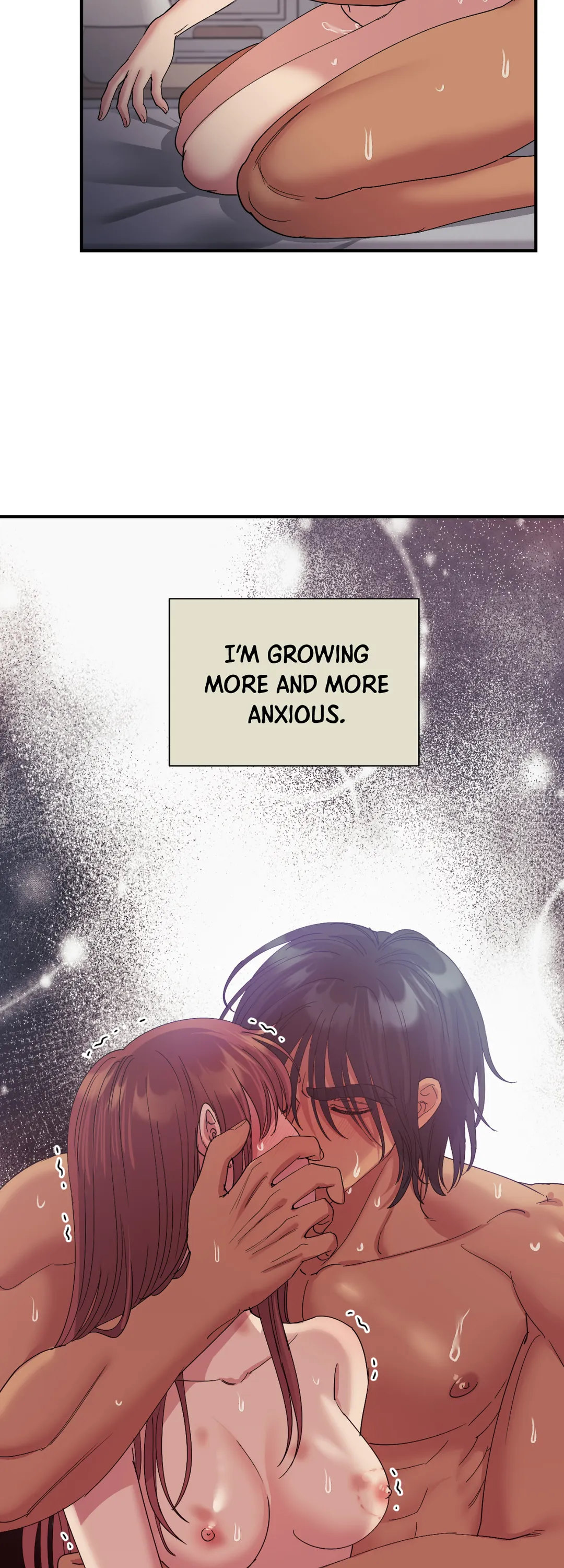 Hana’s Demons of Lust Chapter 32 Page 19