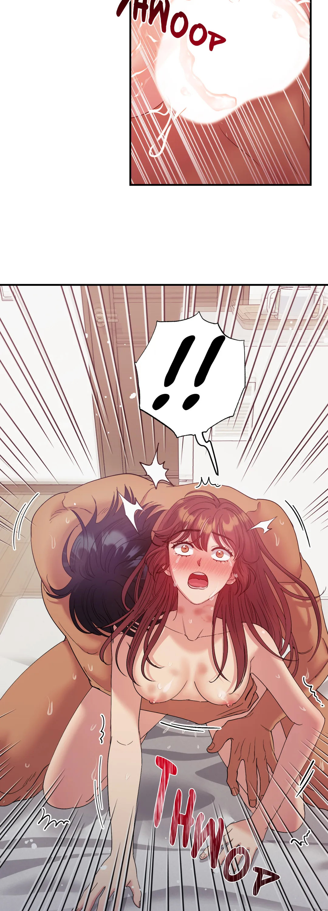 Hana’s Demons of Lust Chapter 32 Page 22