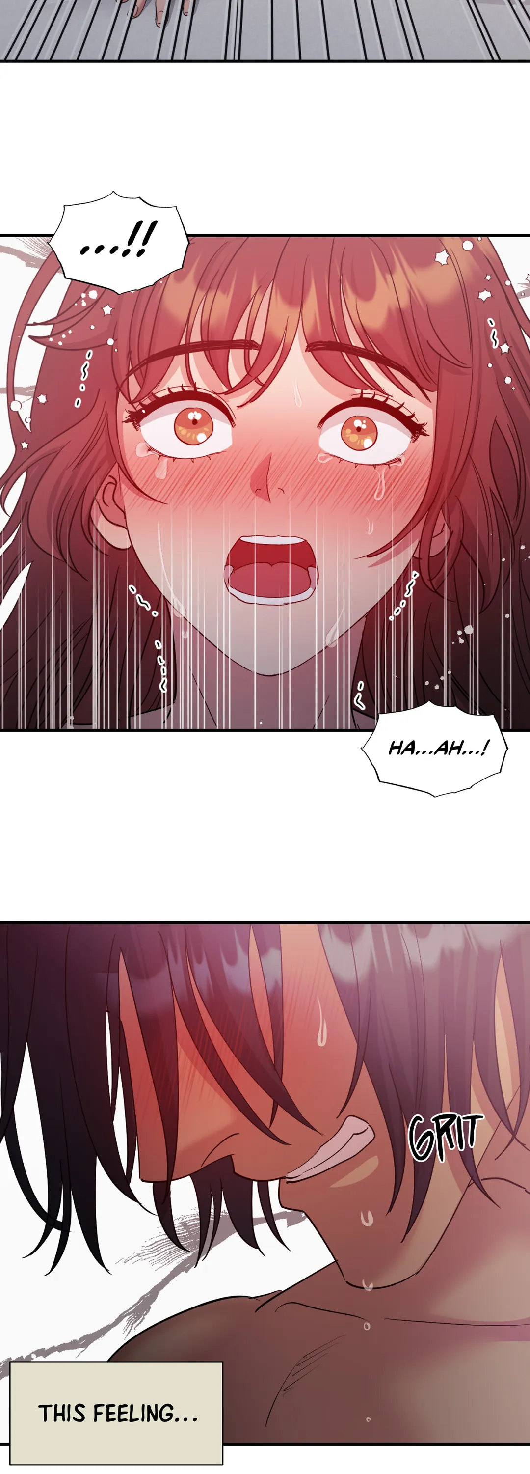 Hana’s Demons of Lust Chapter 32 Page 23