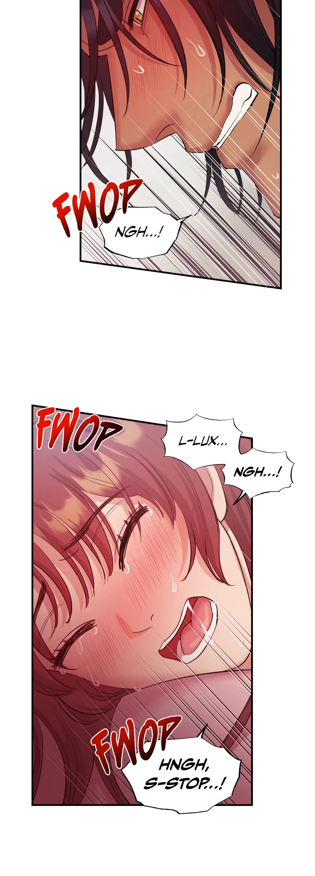 Hana’s Demons of Lust Chapter 32 Page 3