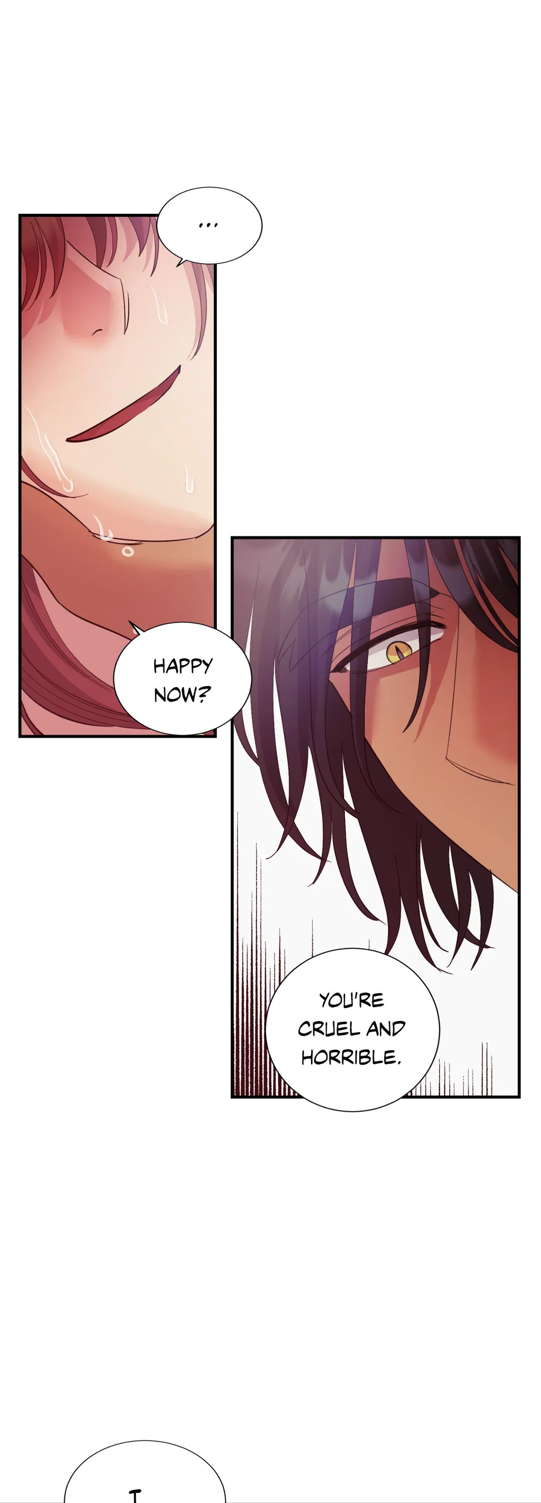 Hana’s Demons of Lust Chapter 32 Page 33