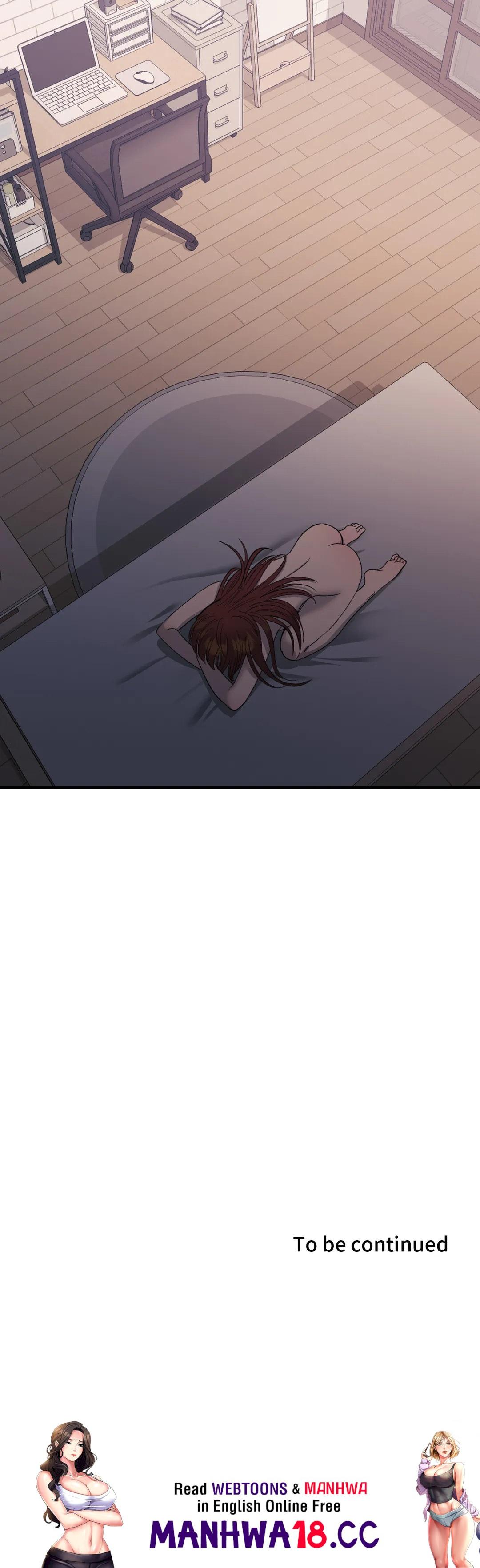 Hana’s Demons of Lust Chapter 32 Page 44