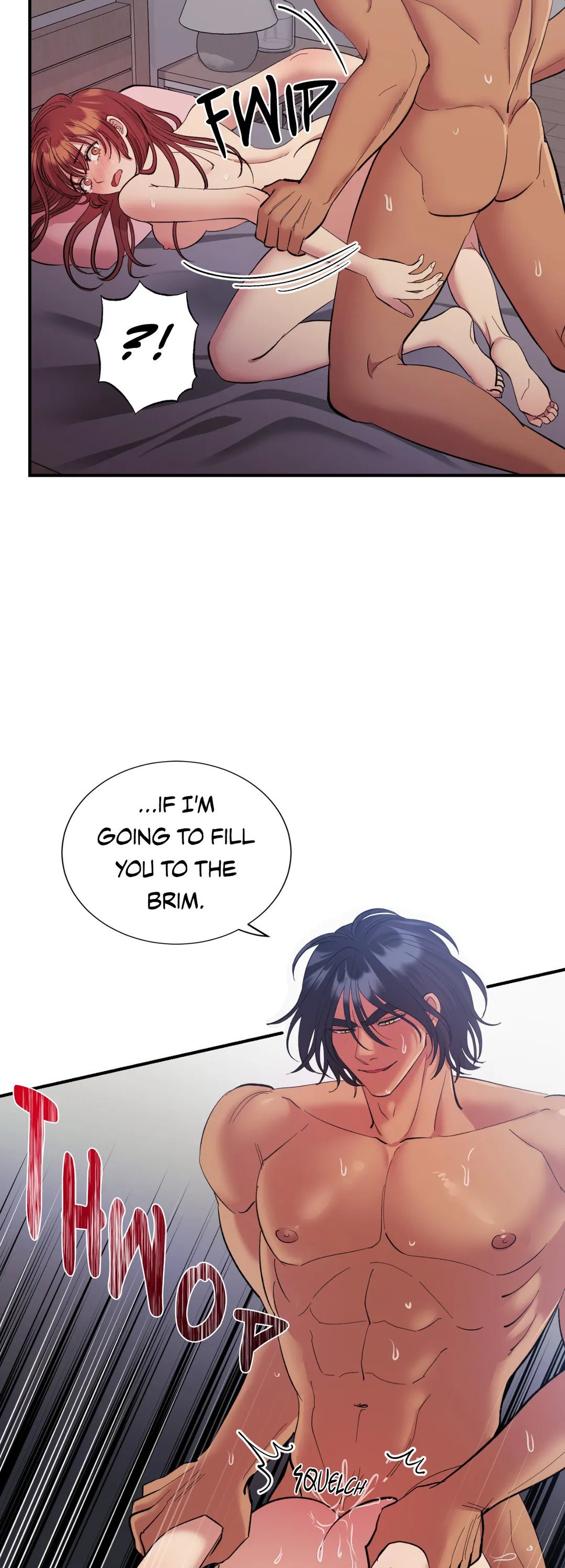 Hana’s Demons of Lust Chapter 32 Page 5