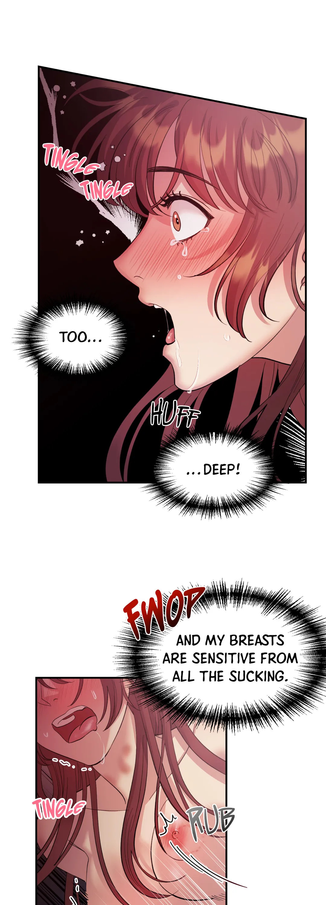 Hana’s Demons of Lust Chapter 32 Page 7