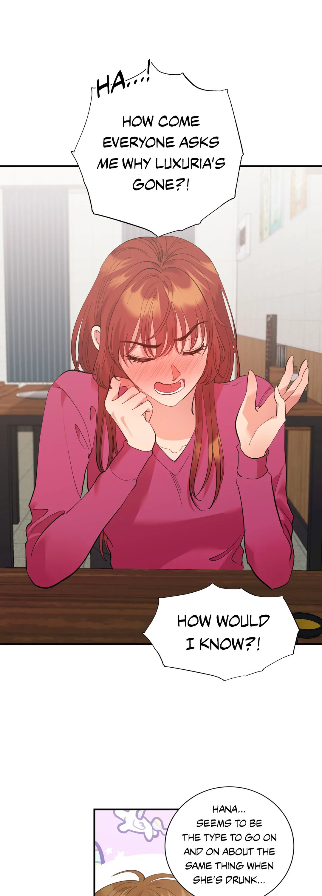 Hana’s Demons of Lust Chapter 33 Page 15