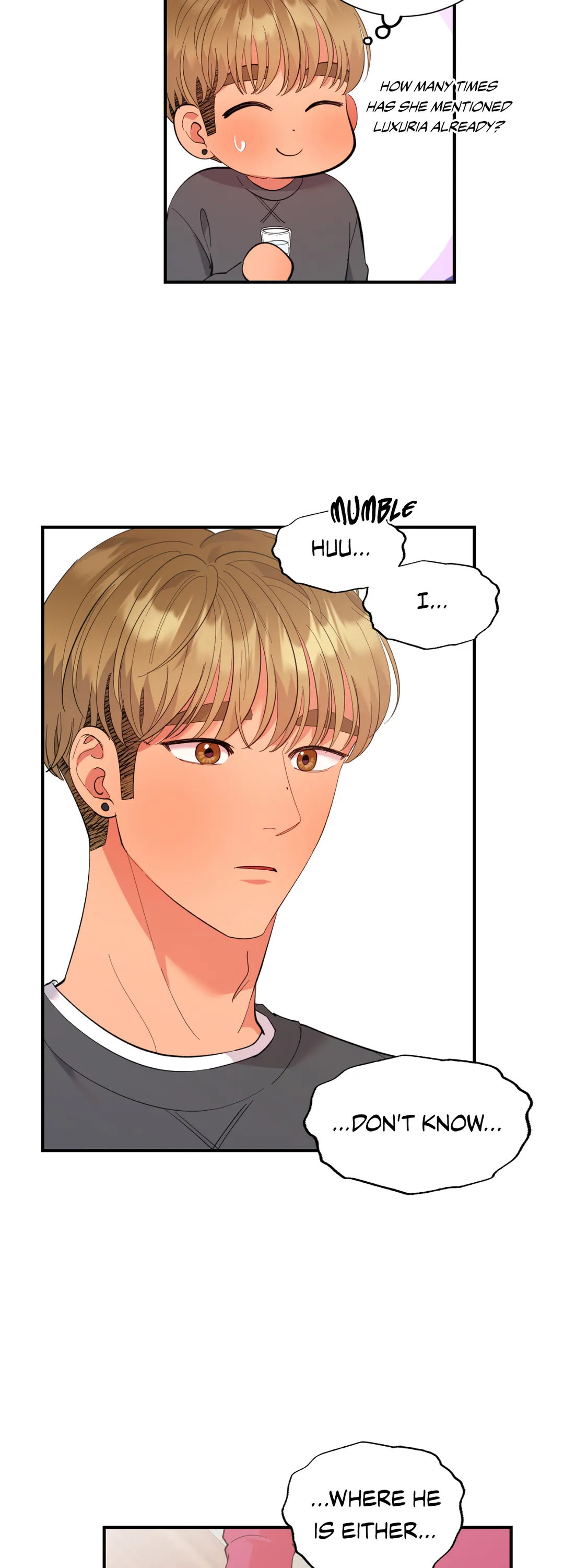 Hana’s Demons of Lust Chapter 33 Page 16