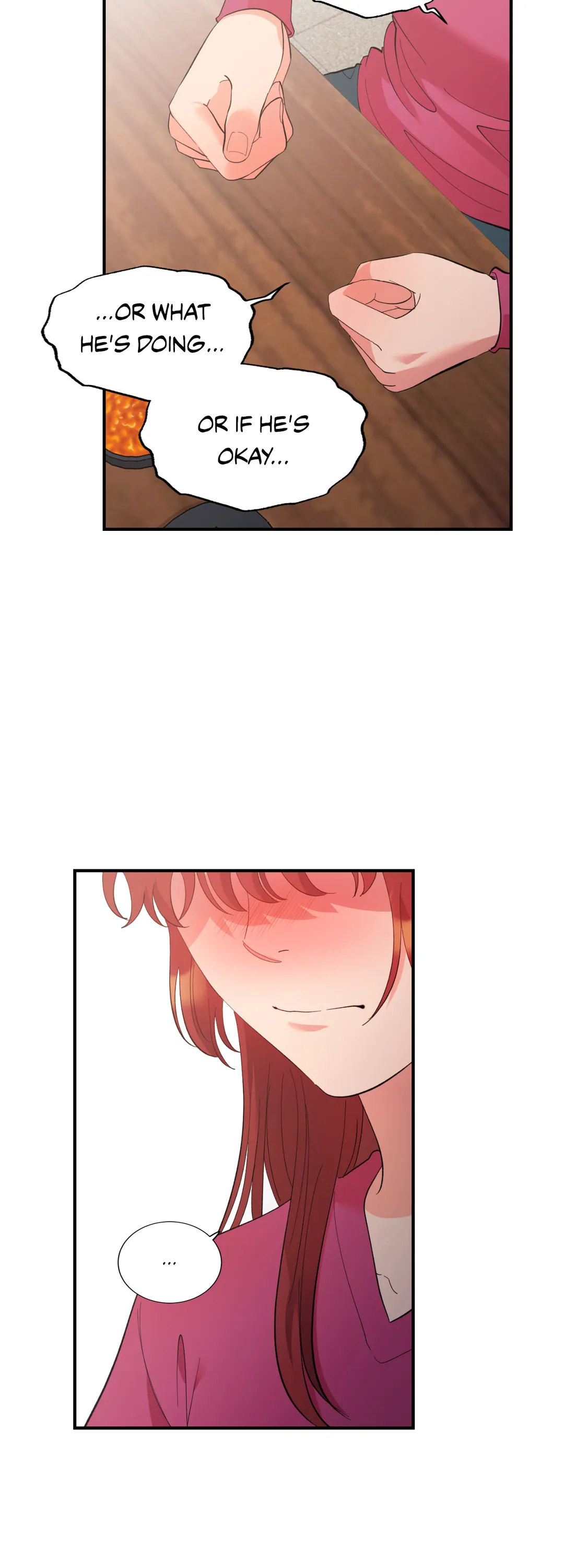 Hana’s Demons of Lust Chapter 33 Page 17