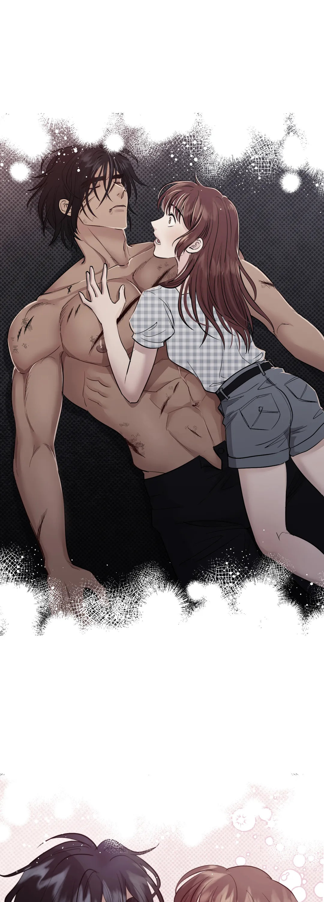 Hana’s Demons of Lust Chapter 33 Page 18