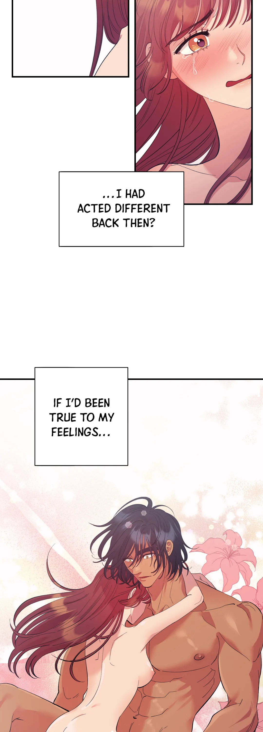 Hana’s Demons of Lust Chapter 33 Page 2