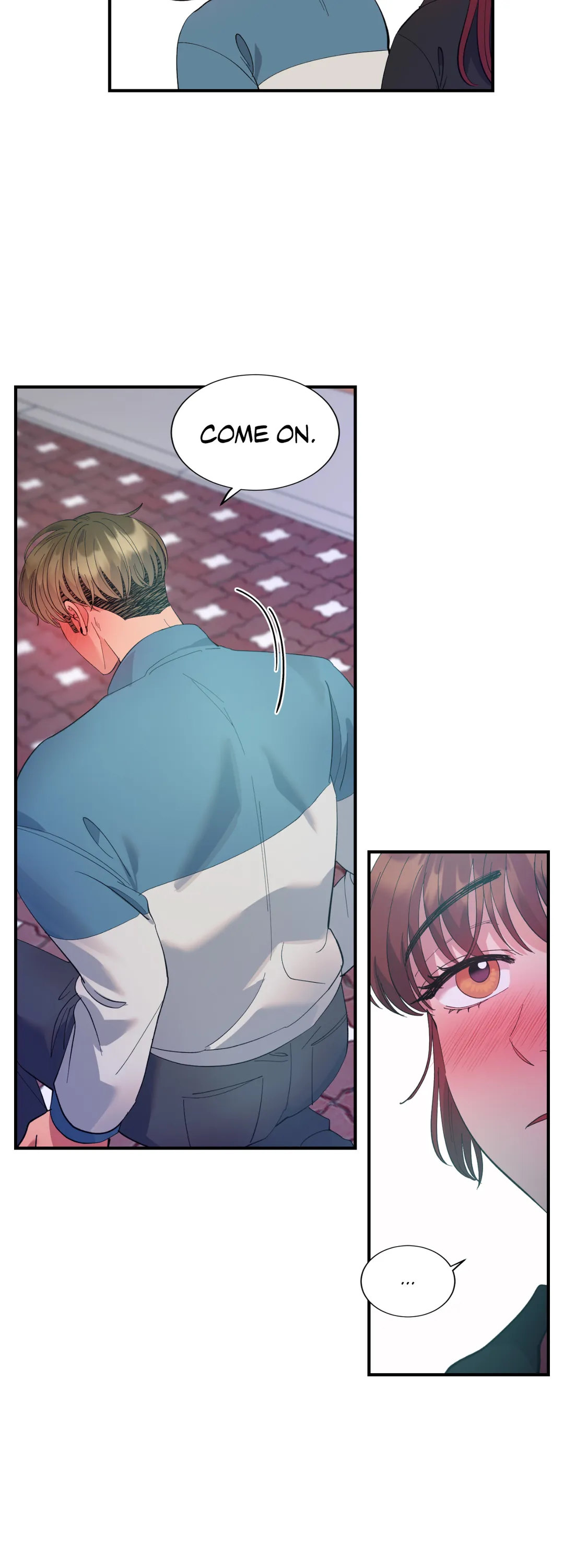Hana’s Demons of Lust Chapter 33 Page 26