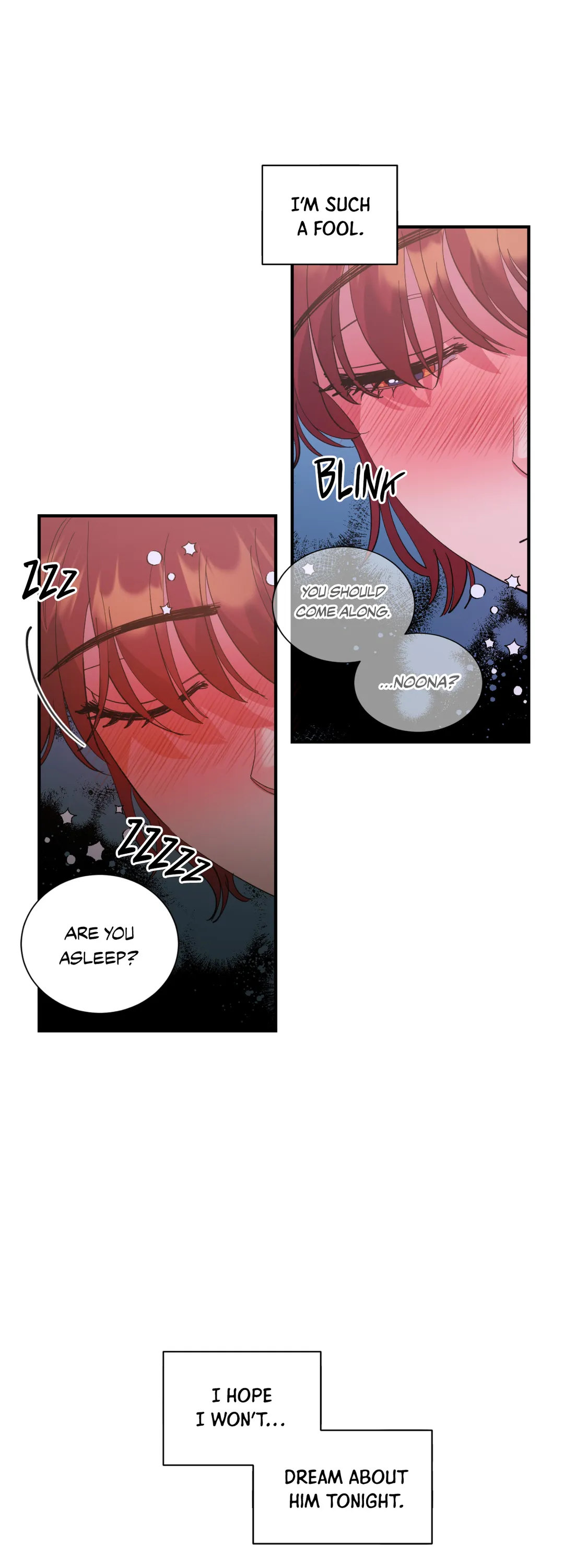 Hana’s Demons of Lust Chapter 33 Page 30