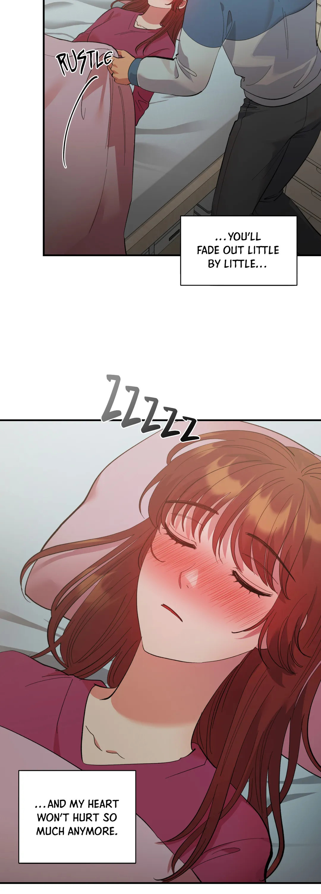 Hana’s Demons of Lust Chapter 33 Page 32