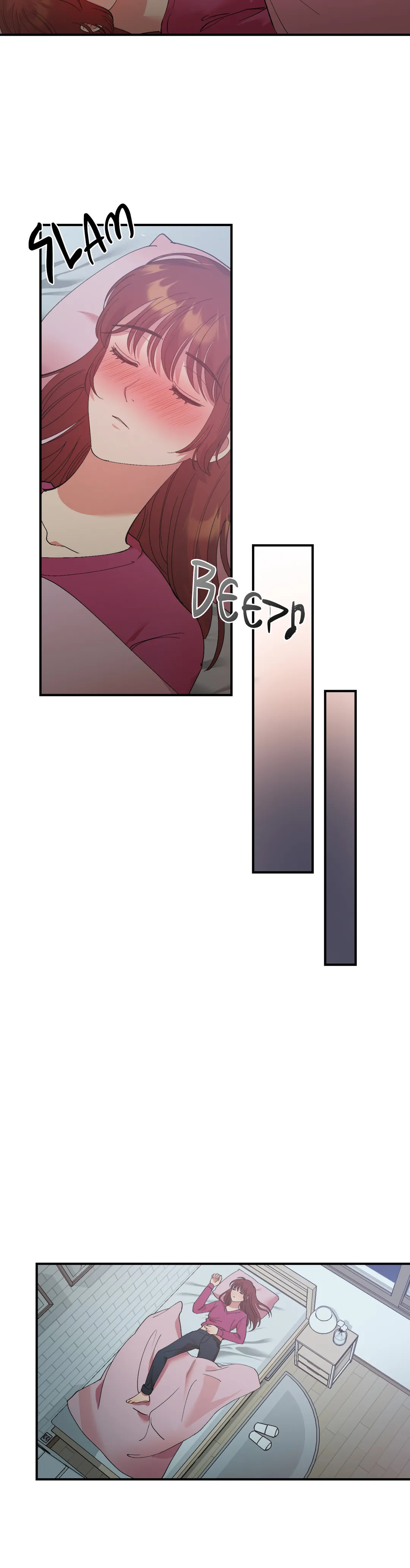 Hana’s Demons of Lust Chapter 33 Page 34