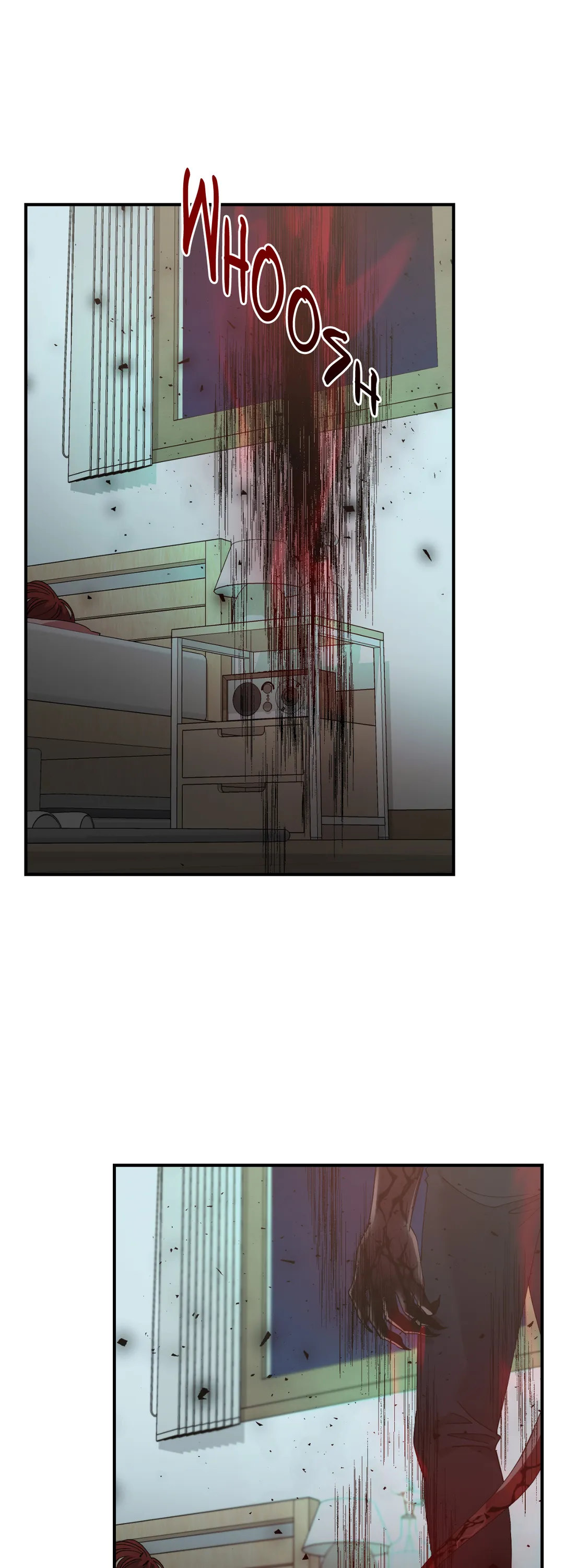 Hana’s Demons of Lust Chapter 33 Page 35