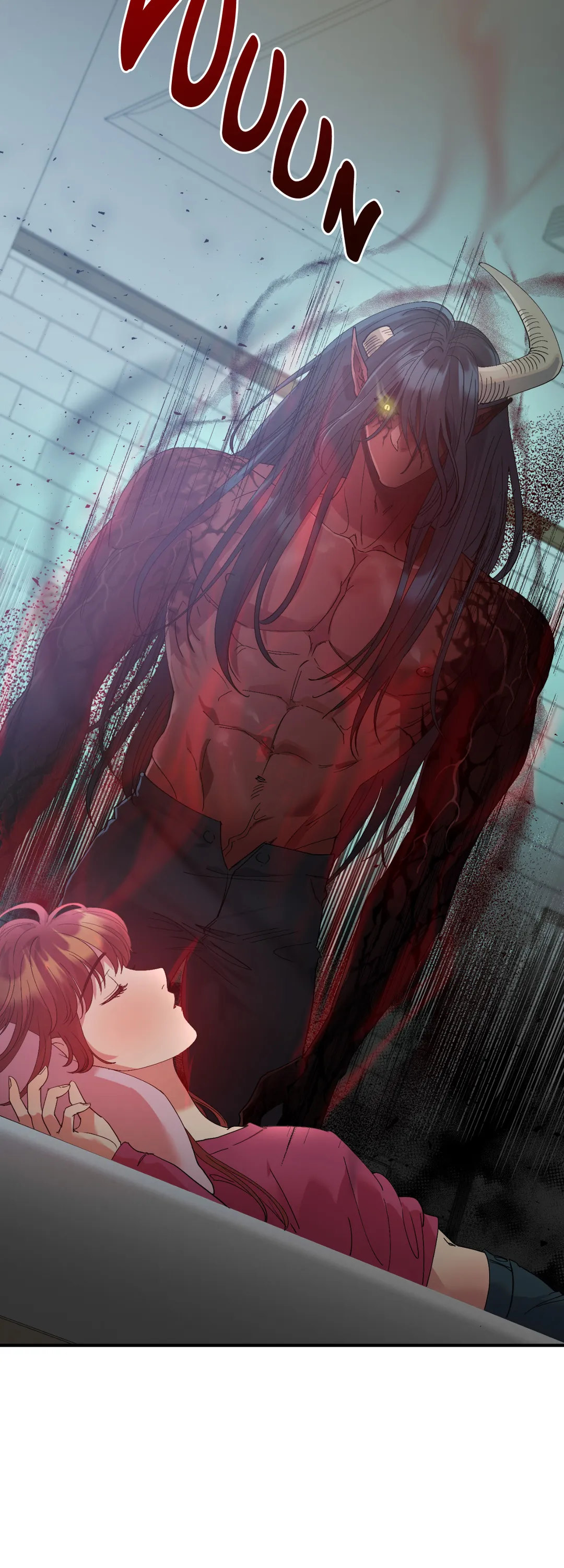 Hana’s Demons of Lust Chapter 33 Page 37