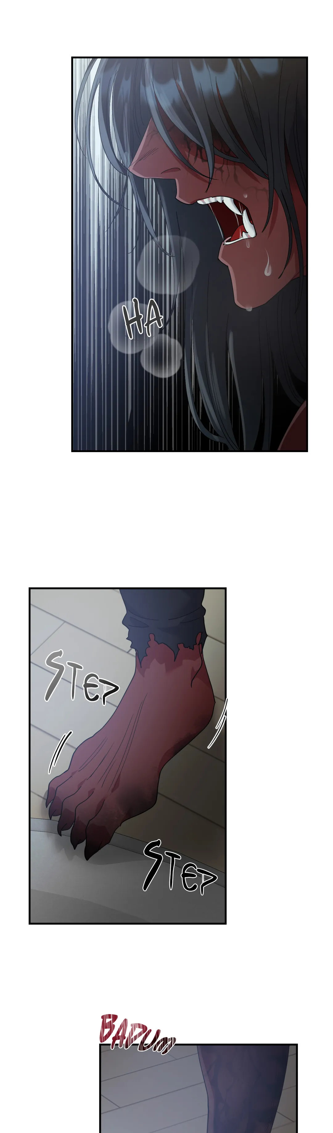Hana’s Demons of Lust Chapter 33 Page 38
