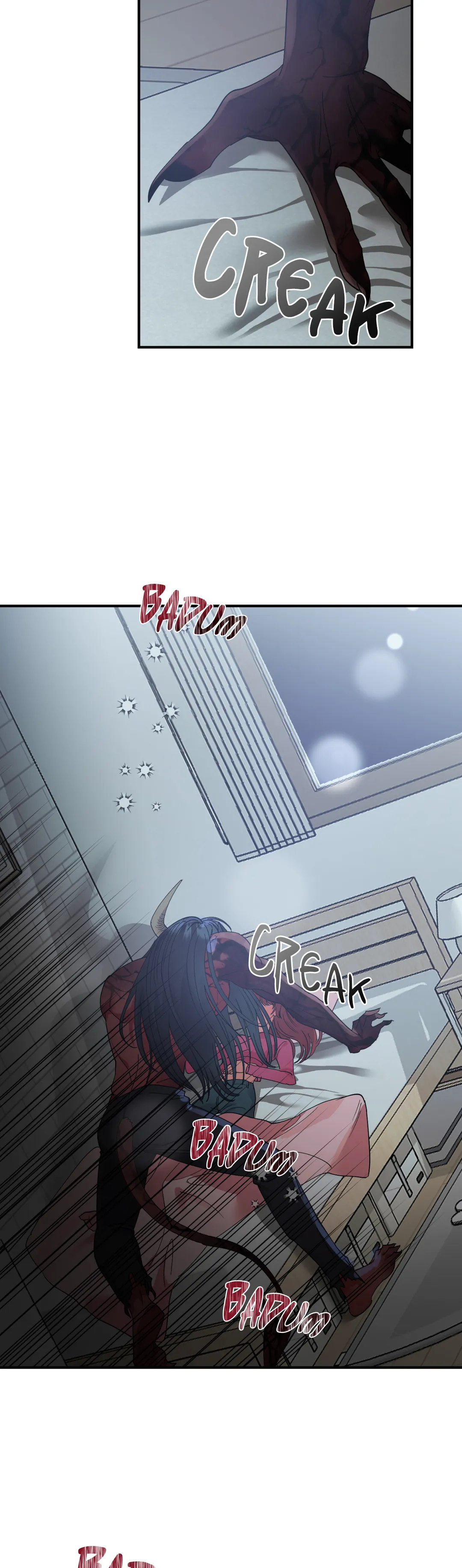 Hana’s Demons of Lust Chapter 33 Page 39