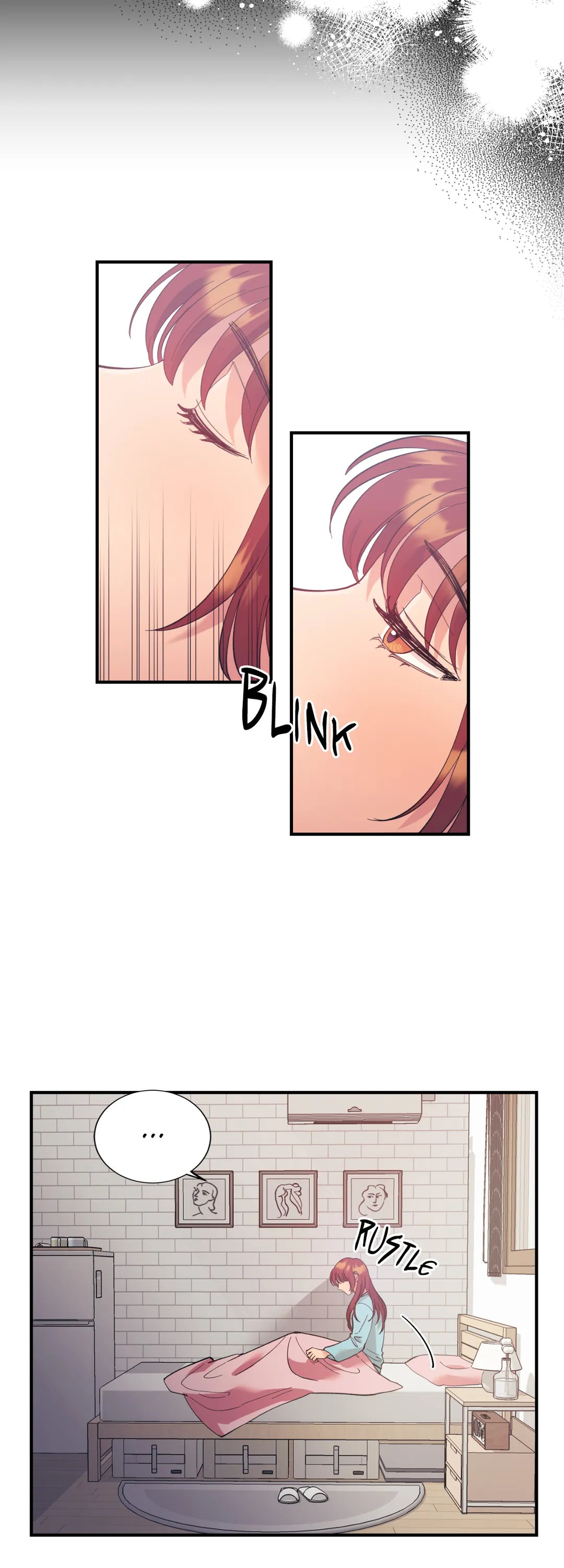 Hana’s Demons of Lust Chapter 33 Page 6