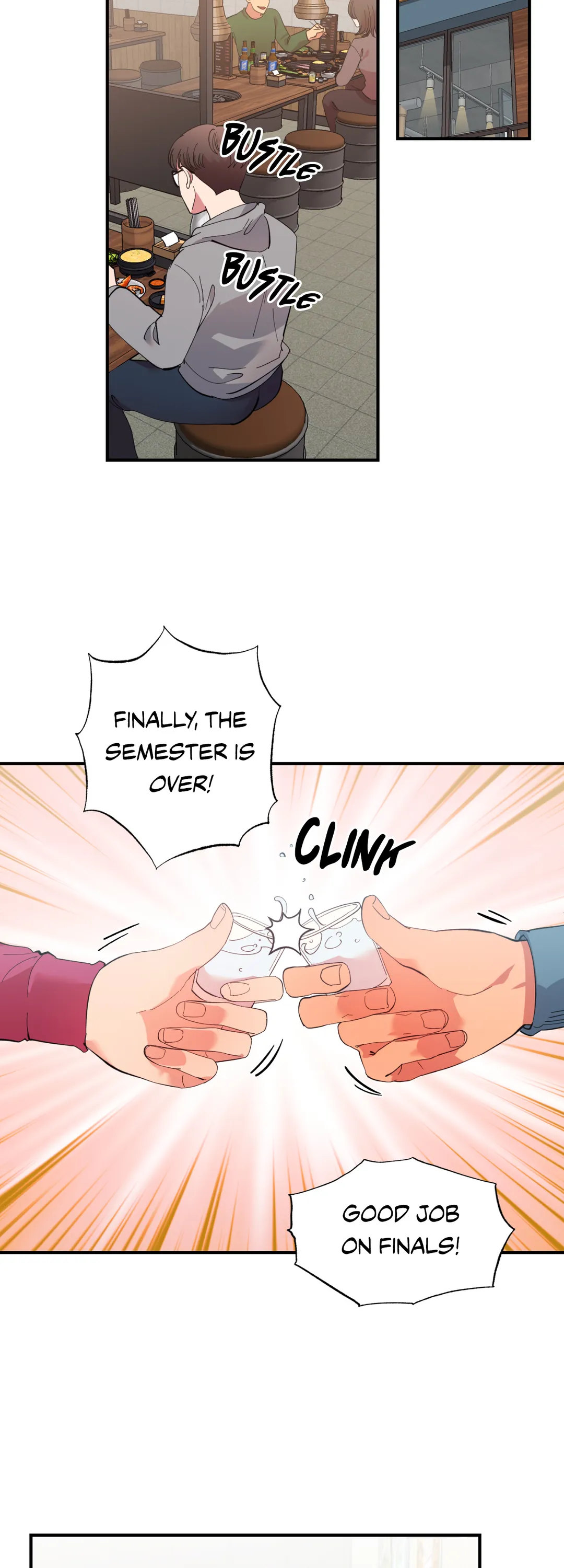 Hana’s Demons of Lust Chapter 33 Page 8