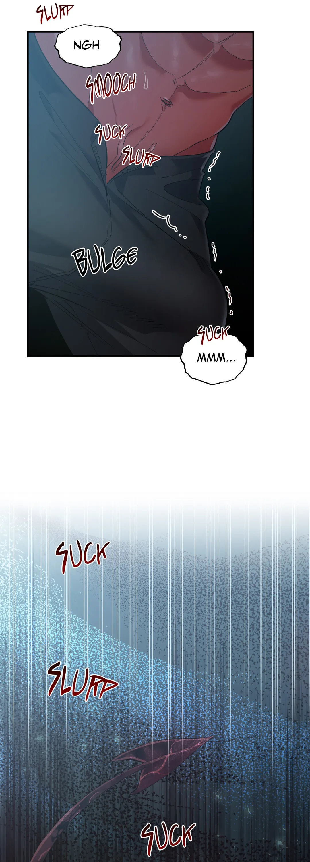 Hana’s Demons of Lust Chapter 34 Page 11