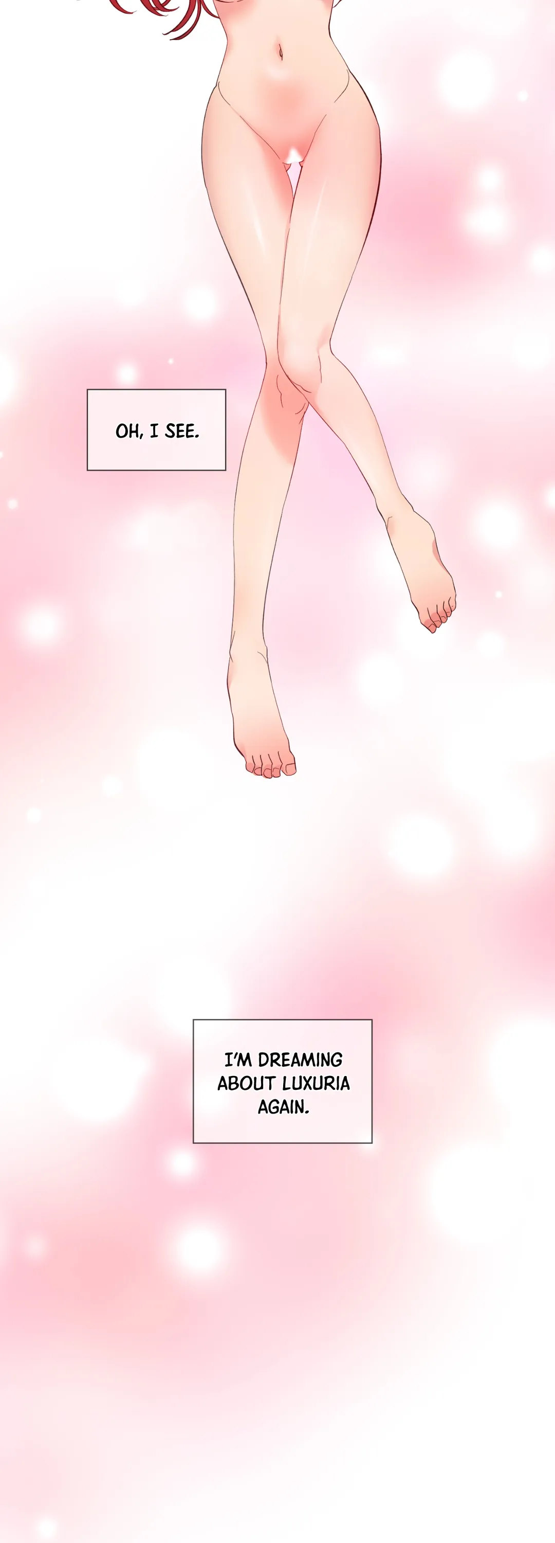 Hana’s Demons of Lust Chapter 34 Page 14