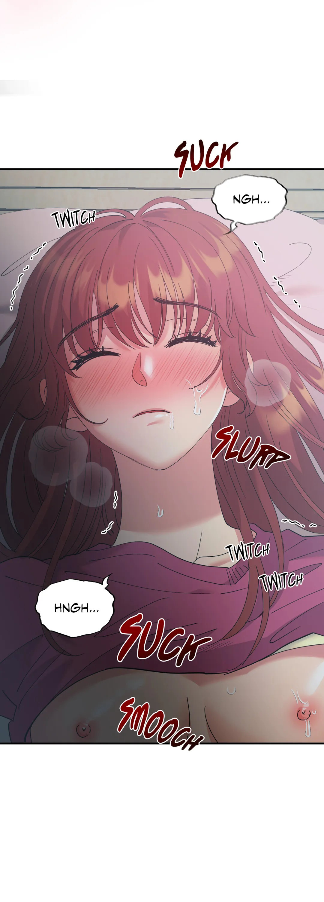Hana’s Demons of Lust Chapter 34 Page 15