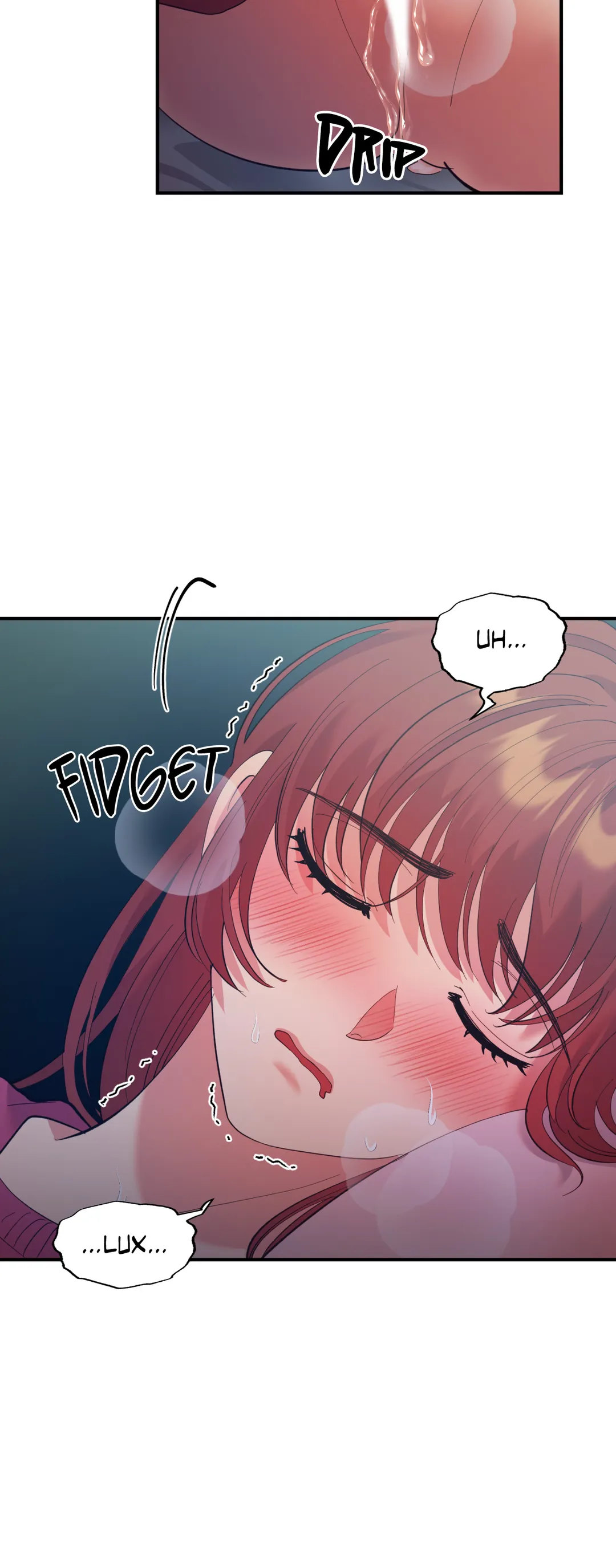Hana’s Demons of Lust Chapter 34 Page 18