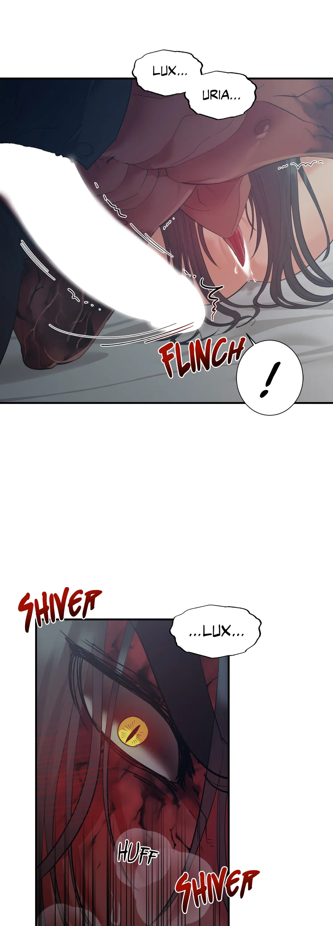 Hana’s Demons of Lust Chapter 34 Page 19