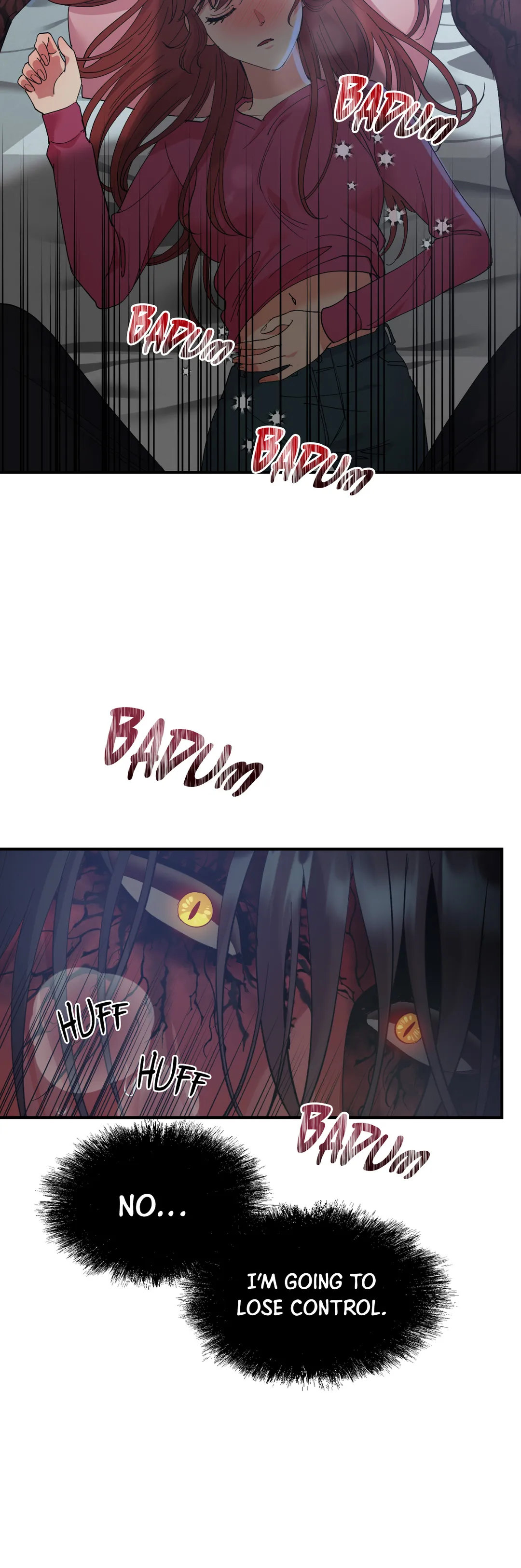 Hana’s Demons of Lust Chapter 34 Page 2