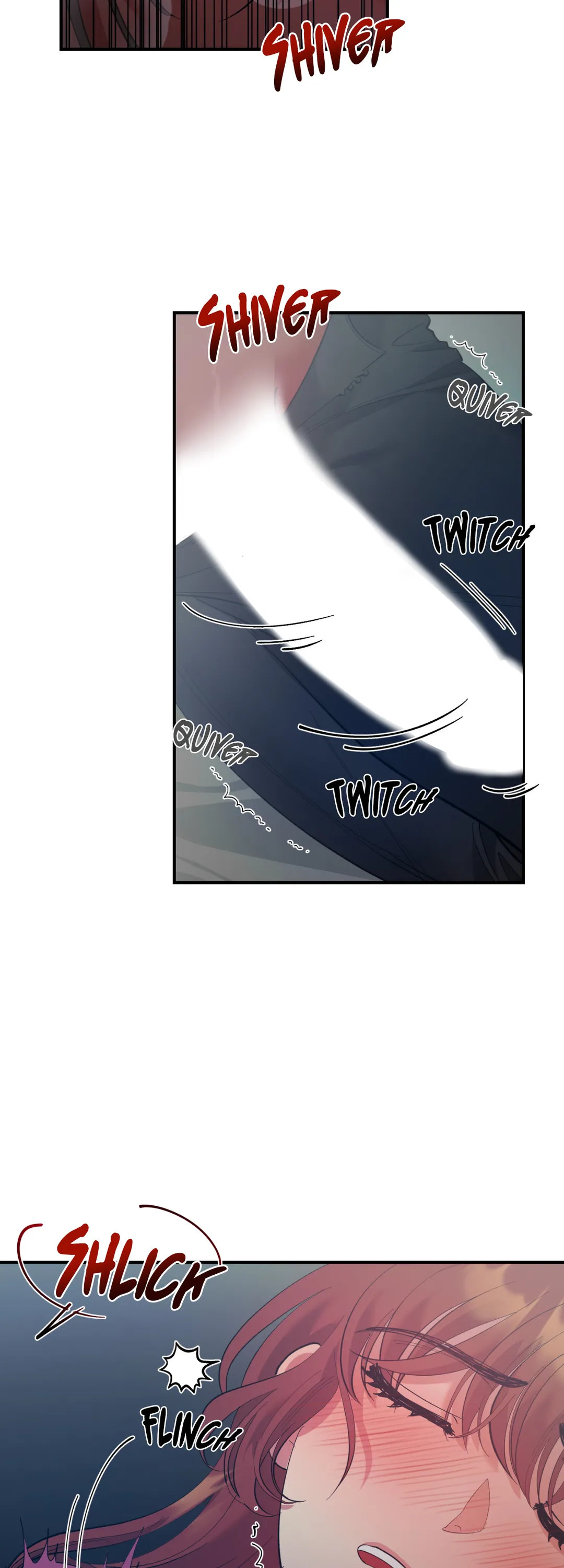 Hana’s Demons of Lust Chapter 34 Page 20