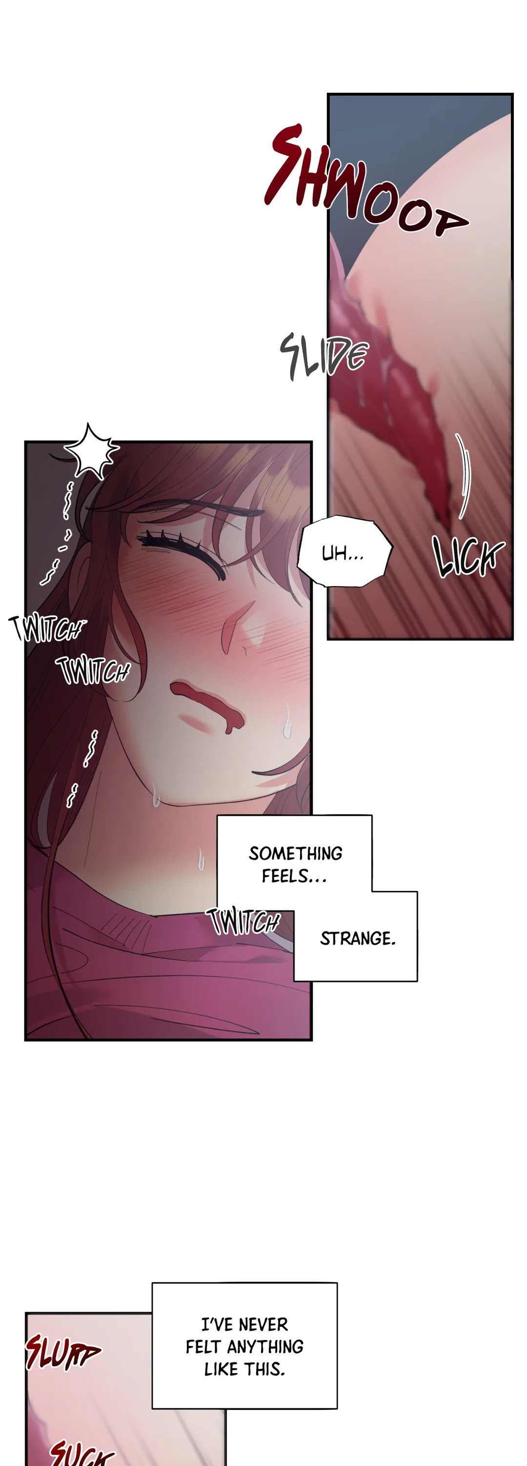Hana’s Demons of Lust Chapter 34 Page 22