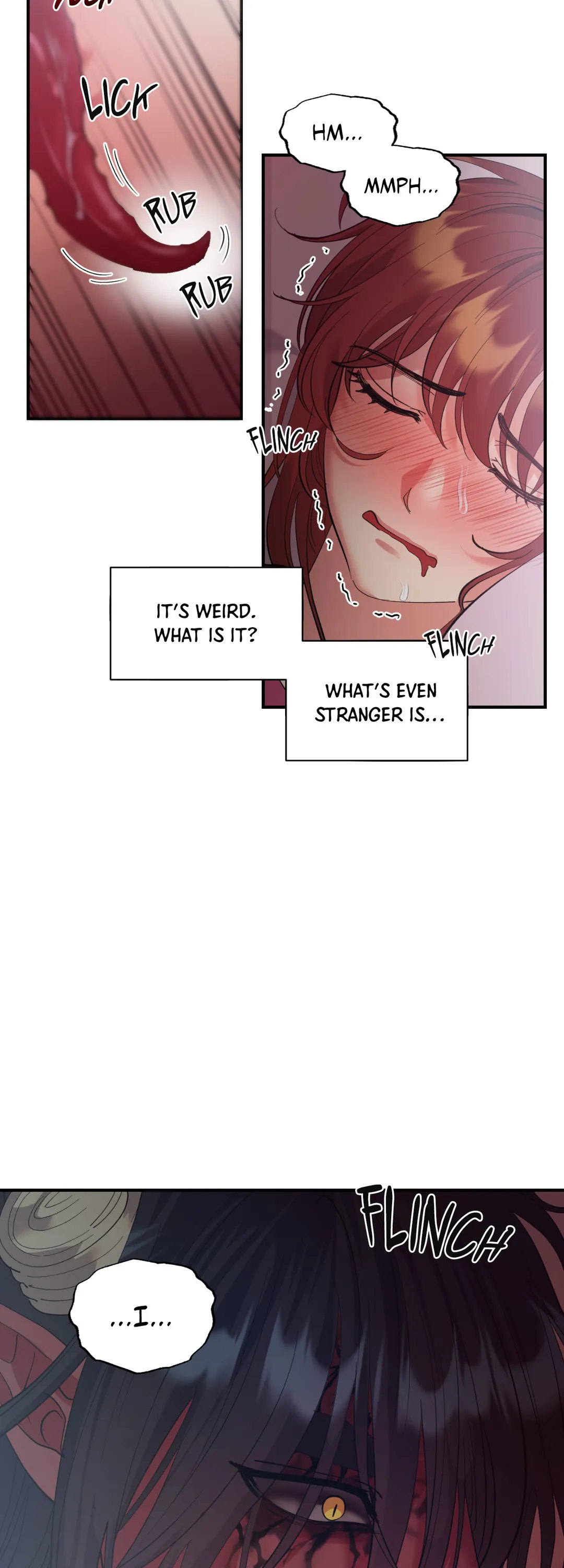Hana’s Demons of Lust Chapter 34 Page 23